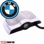   Автомобильный лазерный проектор BMW