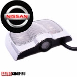   Автомобильный лазерный проектор Nissan