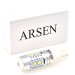  ARSEN Светодиодная автолампа ARSEN W5W - STAR-LIGHT (2шт.)